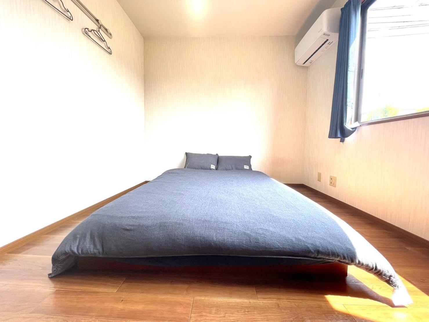 Kitakyushu - Apartment - Vacation Stay 14808 المظهر الخارجي الصورة