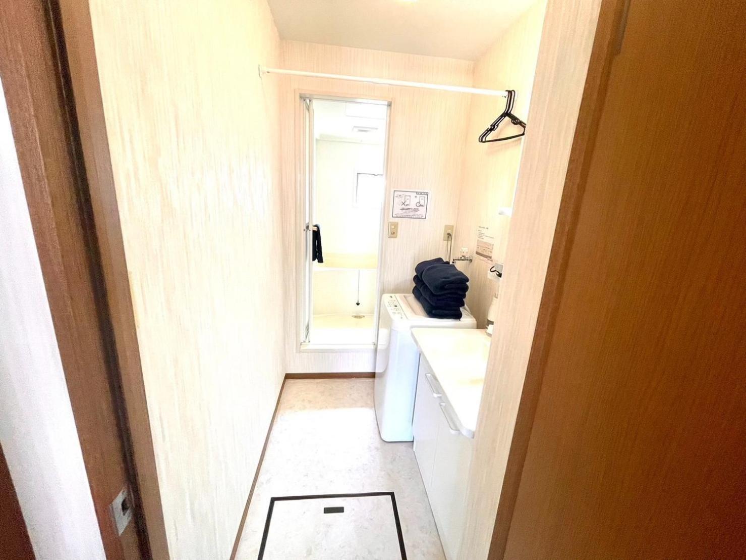 Kitakyushu - Apartment - Vacation Stay 14808 المظهر الخارجي الصورة